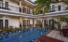 Nusa Sentana Lembongan Bali